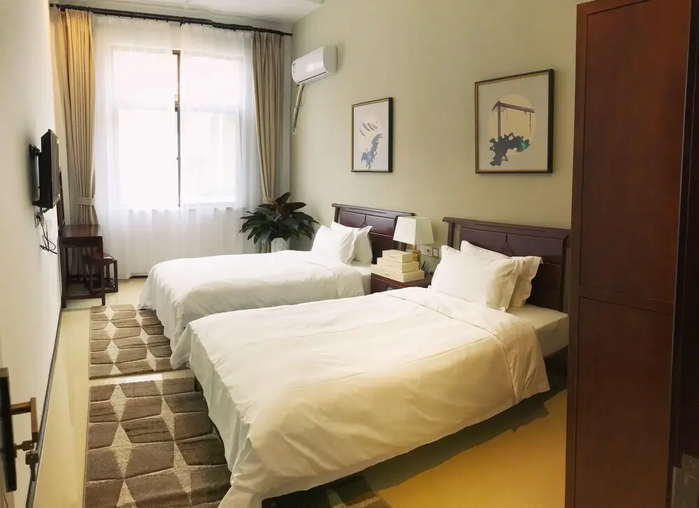 Санья: Sanya Shanggong Rehabilitation Country Villa