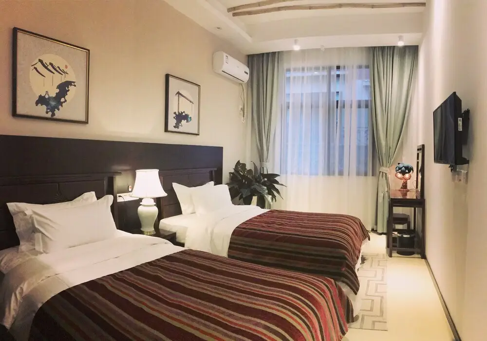 Санья: Sanya Shanggong Rehabilitation Country Villa