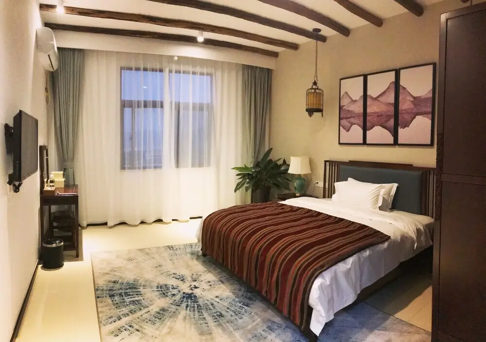 Санья: Sanya Shanggong Rehabilitation Country Villa