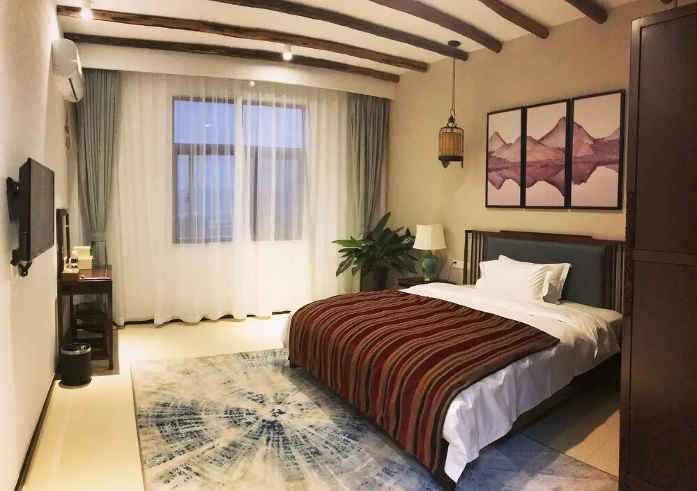 Санья: Sanya Shanggong Rehabilitation Country Villa