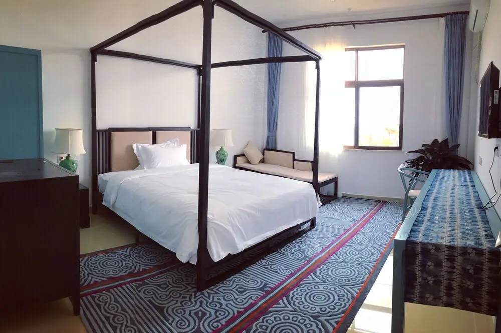 Санья: Sanya Shanggong Rehabilitation Country Villa
