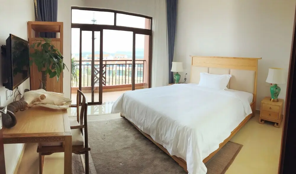 Санья: Sanya Shanggong Rehabilitation Country Villa