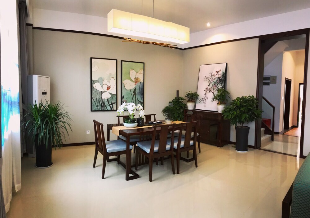 Санья: Sanya Shanggong Rehabilitation Country Villa