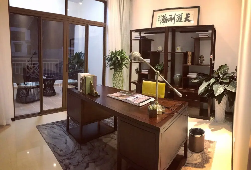 Санья: Sanya Shanggong Rehabilitation Country Villa