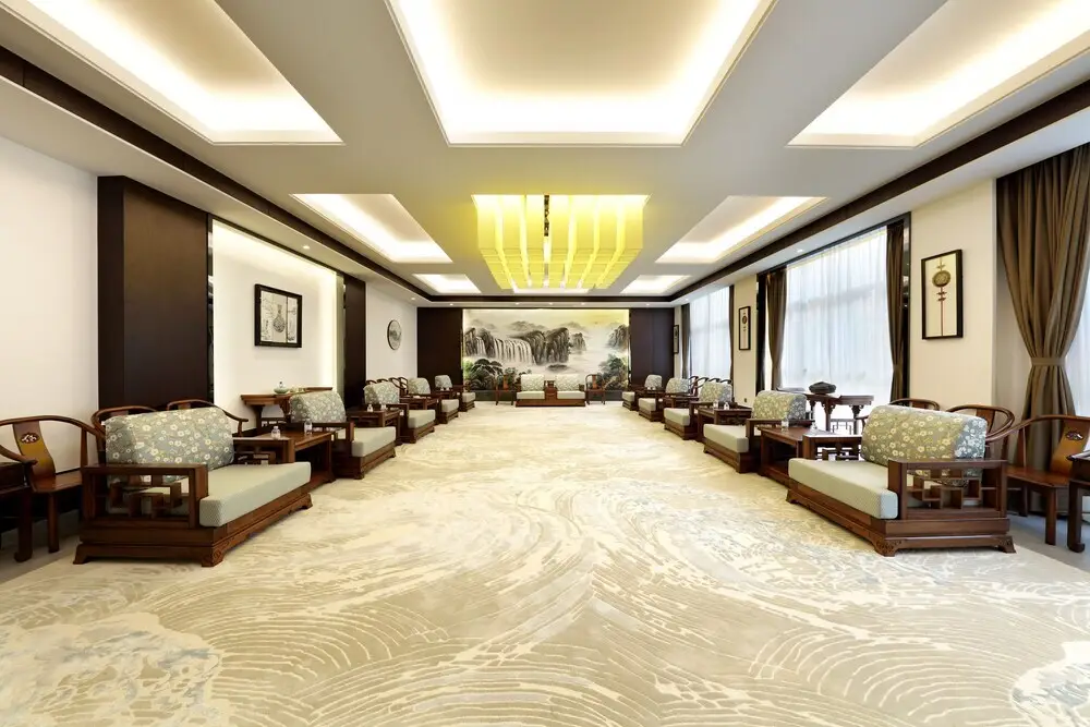 Санья: Sanya Shanggong Rehabilitation Country Villa