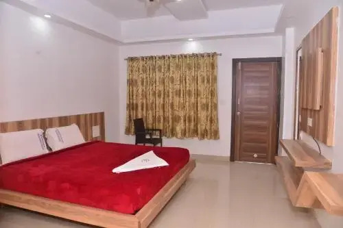 Hotel Gaurav Garden By OYO Rooms — фото 1