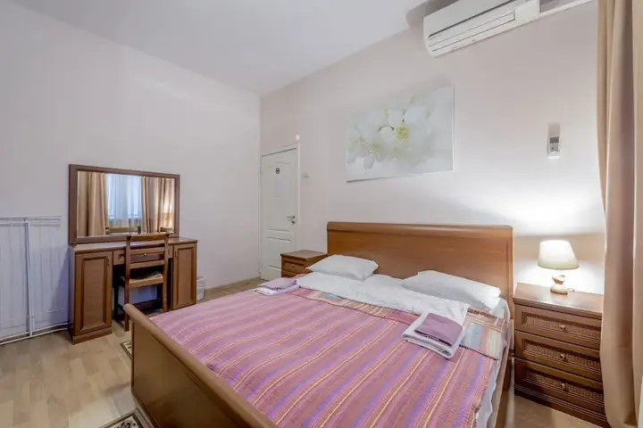 Москва: Отель Myhotel24 Покровка