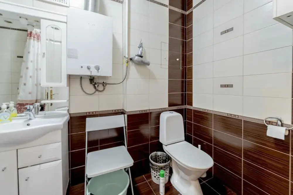 Москва: Отель Myhotel24 Покровка