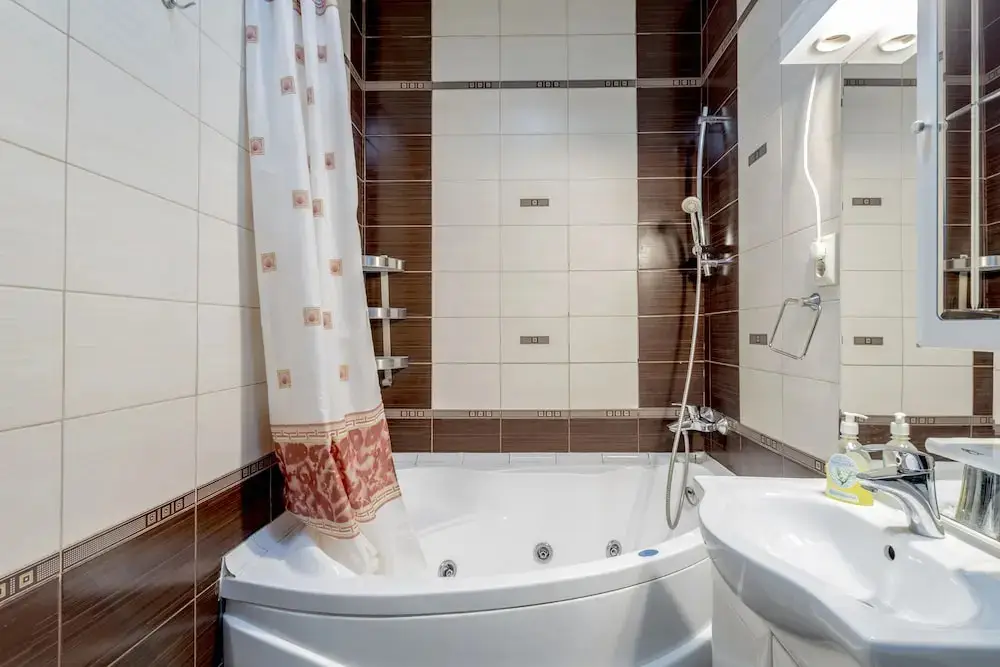 Москва: Отель Myhotel24 Покровка