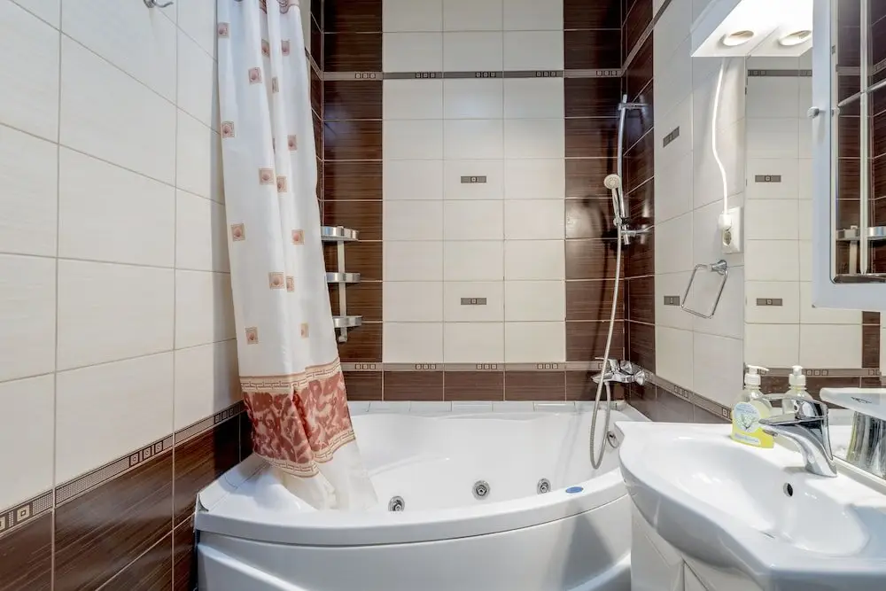Москва: Отель Myhotel24 Покровка