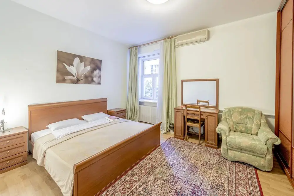 Отель Myhotel24 Покровка — фото 1