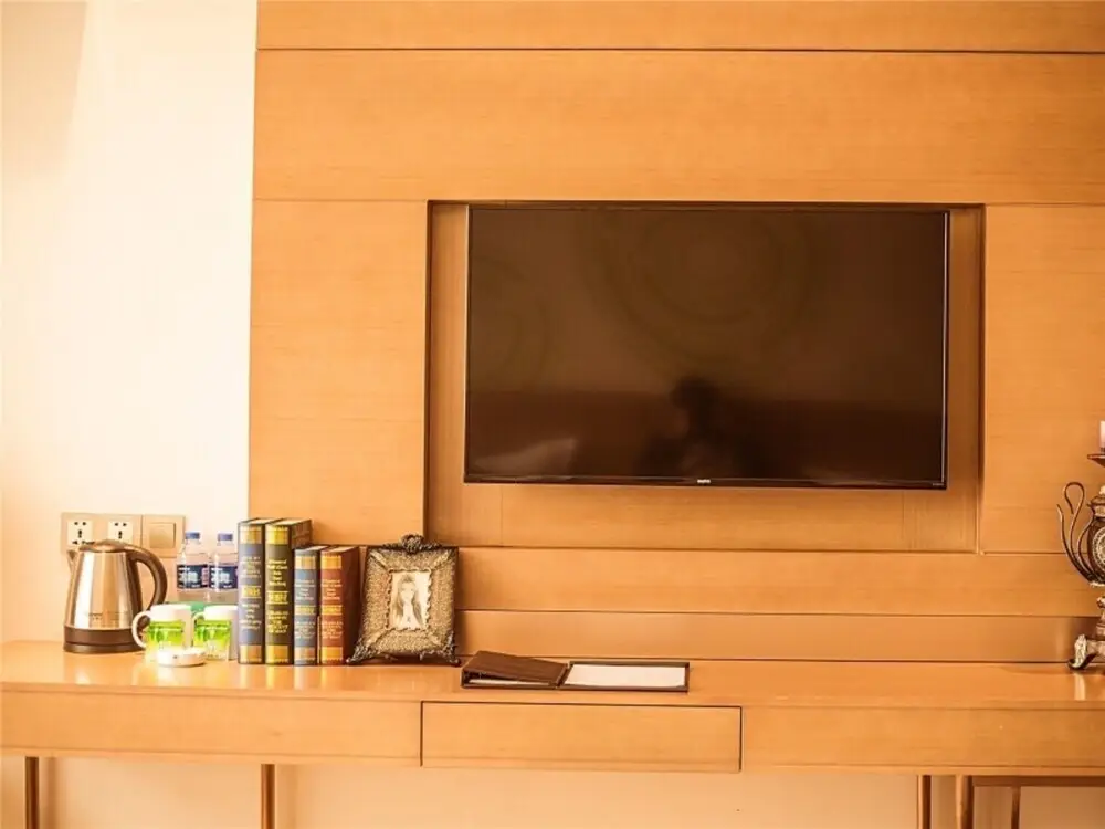 GreenTree Inn Xi'an Greater Wild Goose Pagoda Furong Garden Sleepless City Business Hotel — фото 1