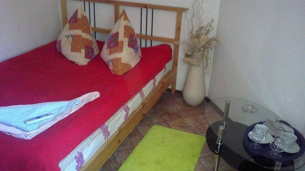 Москва: Hotel Na Kurskoy