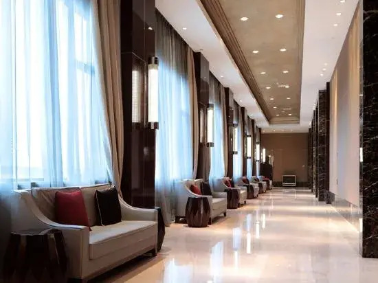 Цзясинь: Deefly Haiyan Hotel
