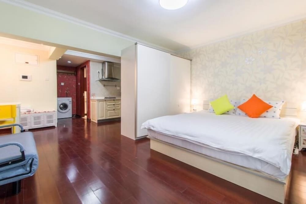 Пекин: Laymayrest Serviced Apartment