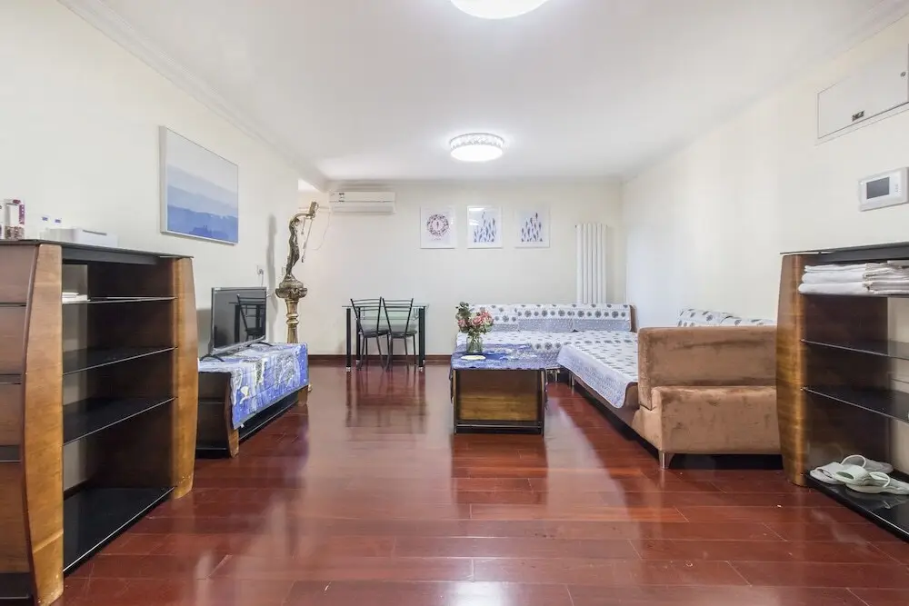 Пекин: Laymayrest Serviced Apartment