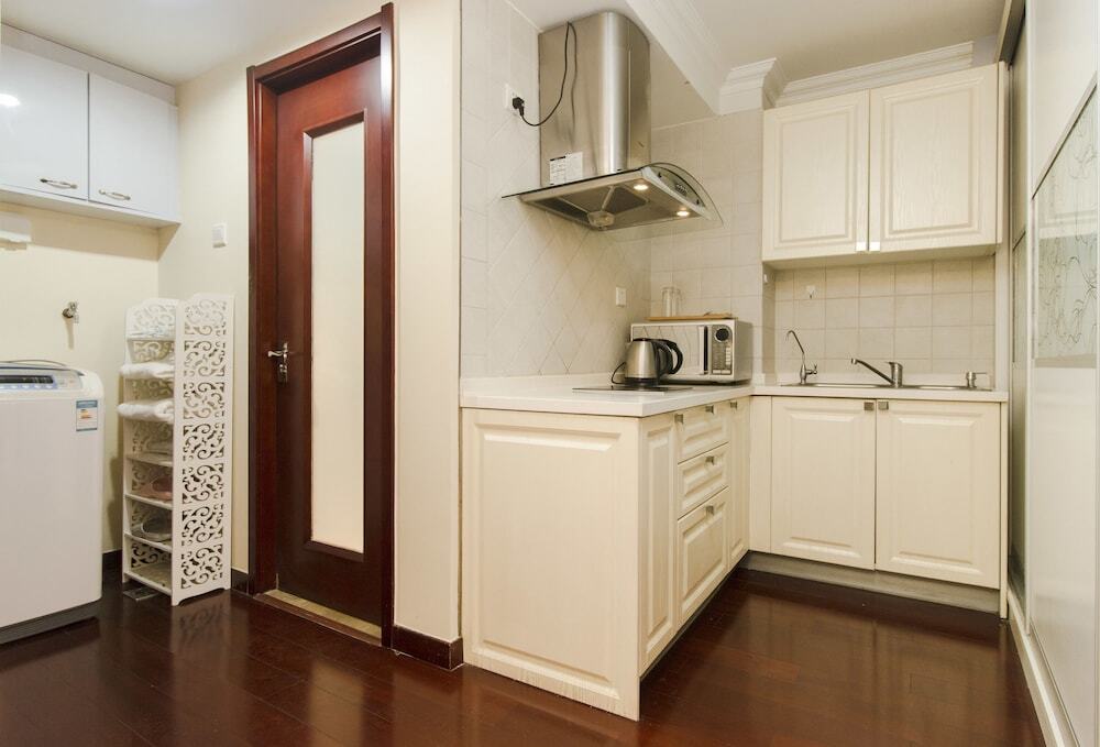 Пекин: Laymayrest Serviced Apartment