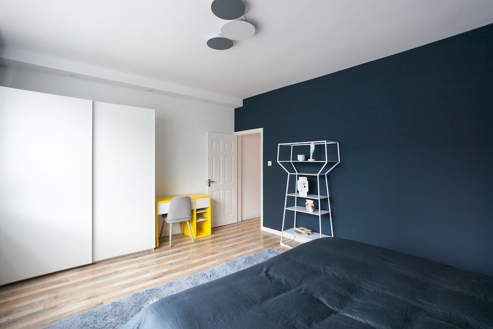 Шанхай: Wonderoom Apartments Xintiandi