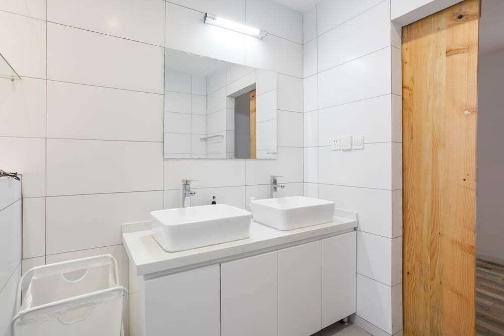 Шанхай: Wonderoom Apartments Xintiandi