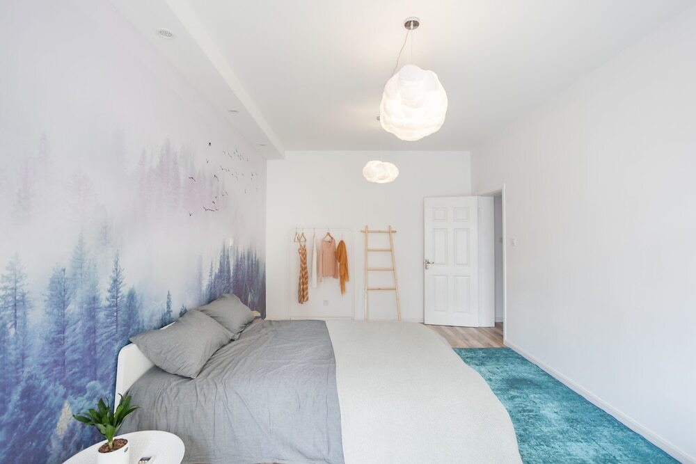 Шанхай: Wonderoom Apartments Xintiandi