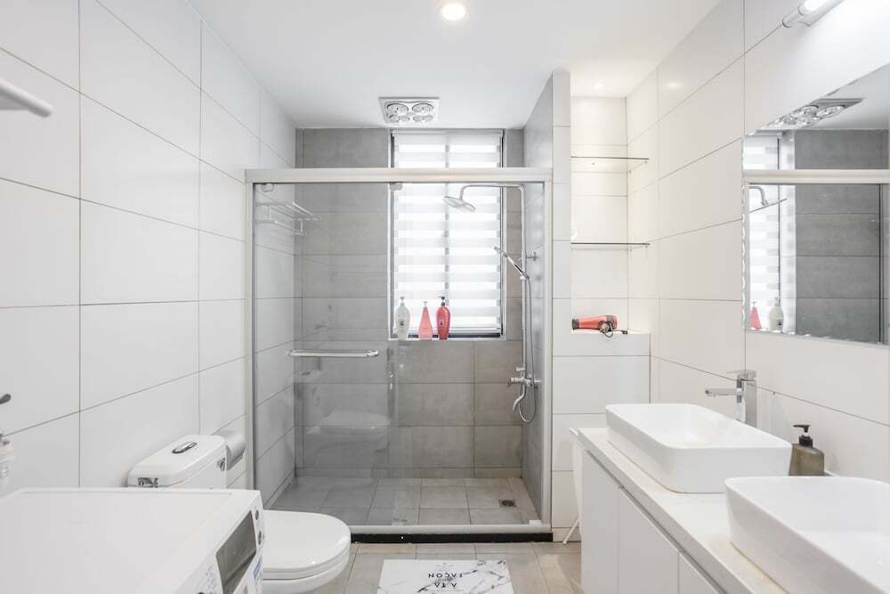 Шанхай: Wonderoom Apartments Xintiandi