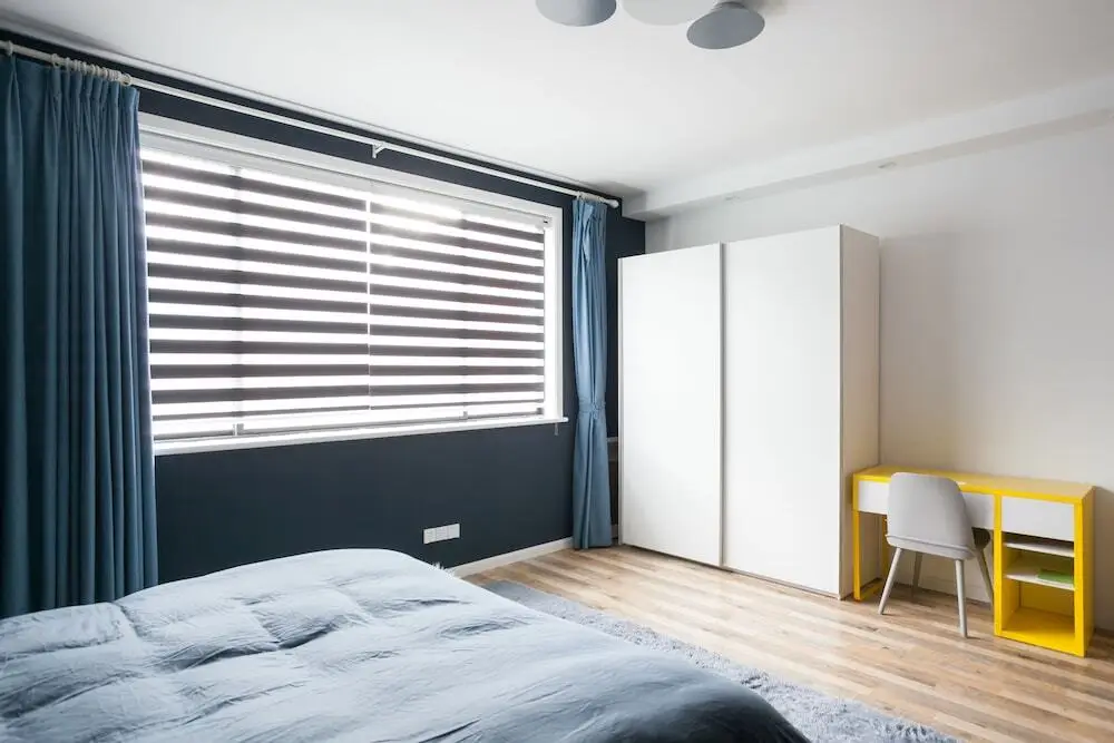 Шанхай: Wonderoom Apartments Xintiandi