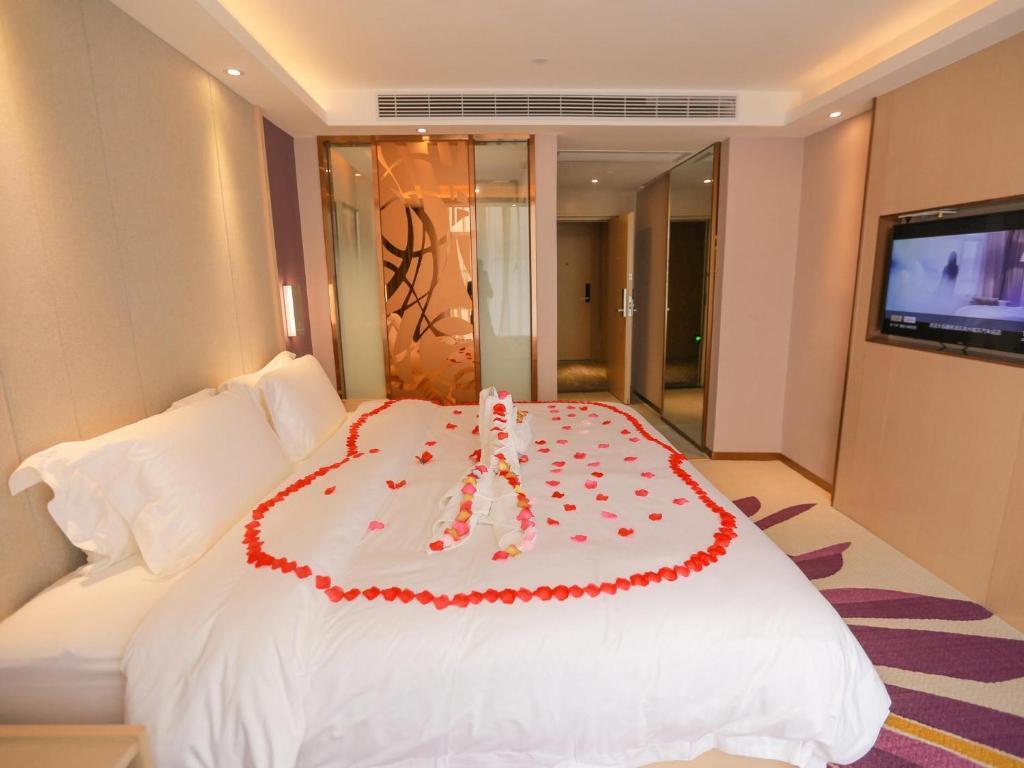 Маоминг: Lavande Hotel Gaozhou Chengdong Bus Station Branch