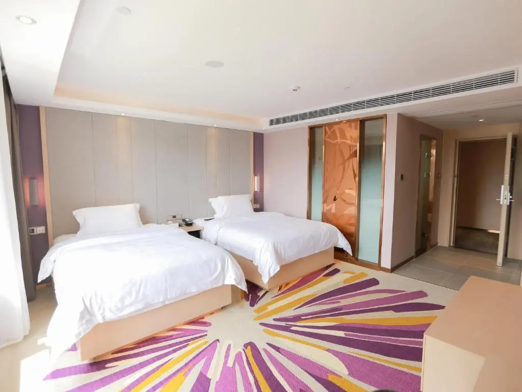 Маоминг: Lavande Hotel Gaozhou Chengdong Bus Station Branch