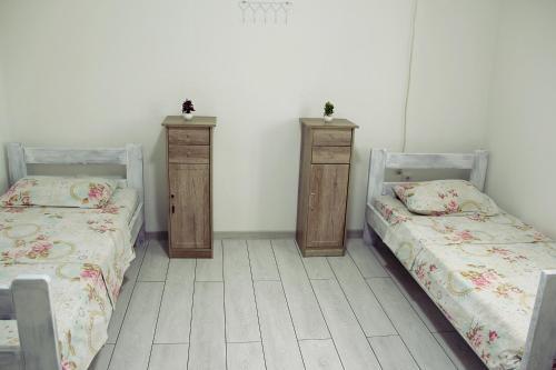 Доброта: Hostel Amigo