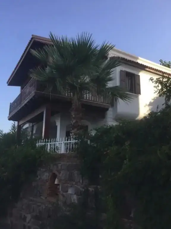 Бодрум: Elegant Villas 1