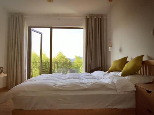 Хучжоу: Mofei Homestay