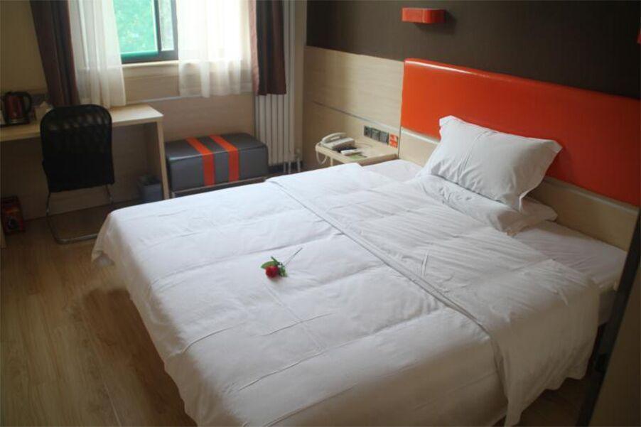 Цзинань: 7 Days Premium Jinan Gaoxin Qu Wanda Plaza