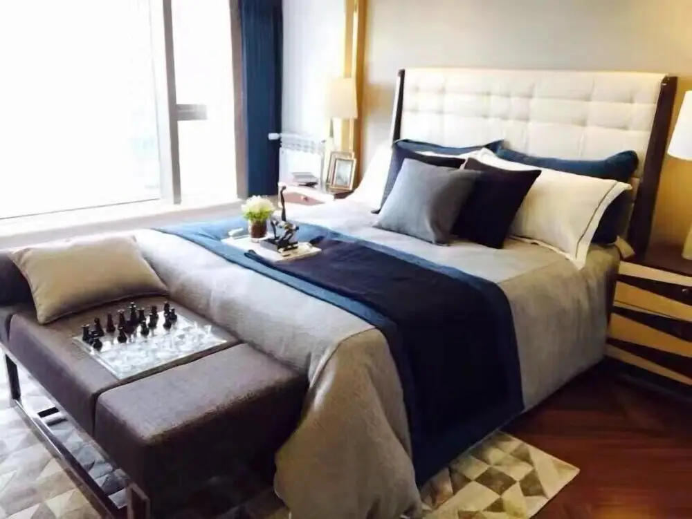 Шанхай: Kaytong Residence