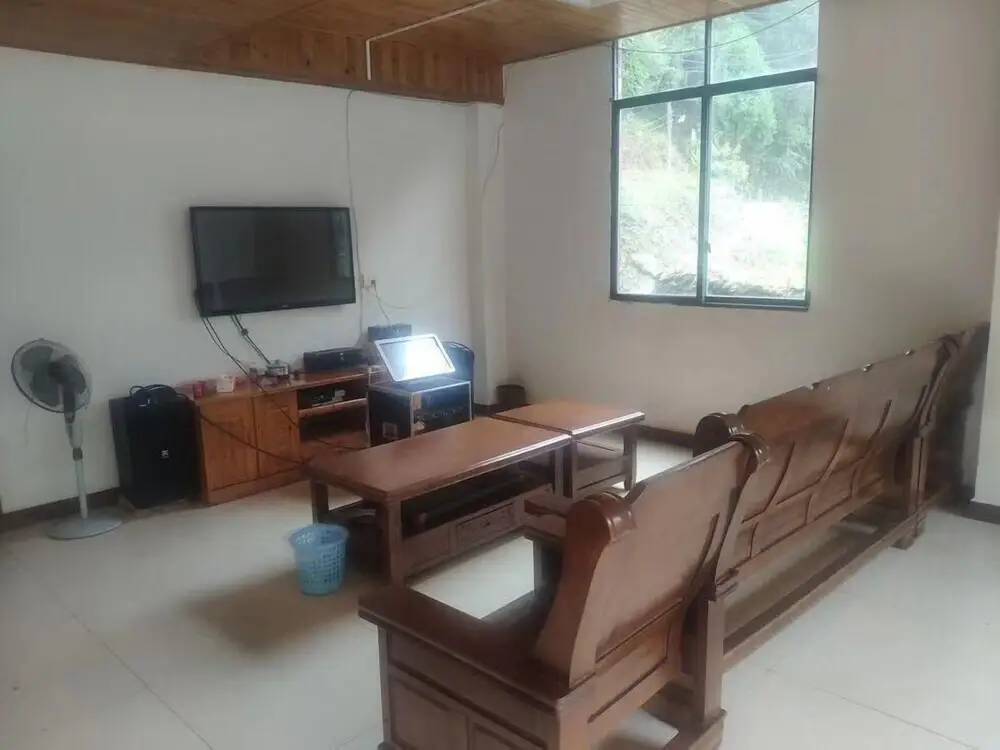 Гуйлинь: Natural Lodge Homestay