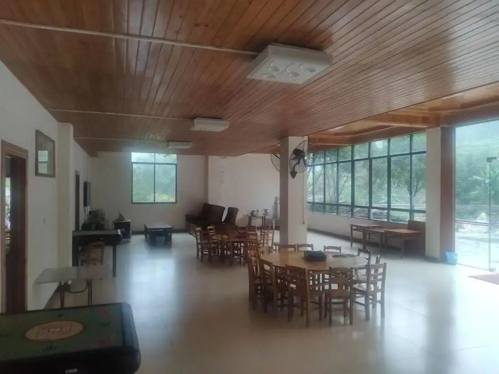 Гуйлинь: Natural Lodge Homestay