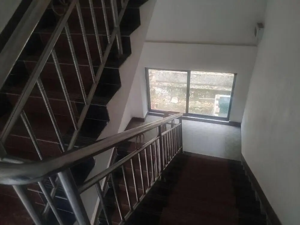 Гуйлинь: Natural Lodge Homestay