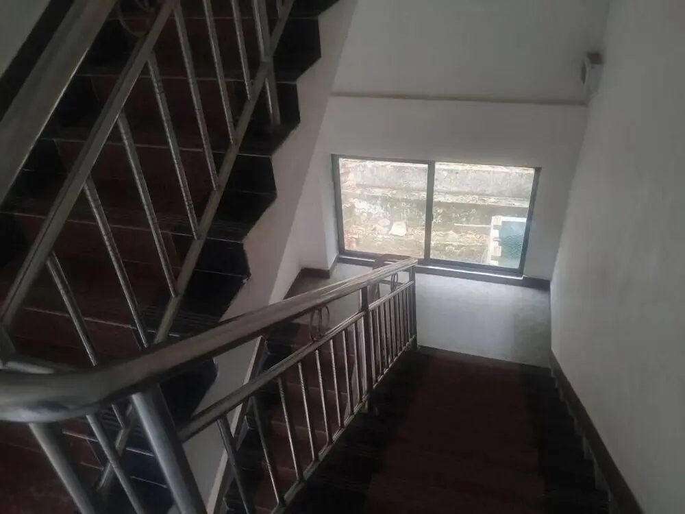 Гуйлинь: Natural Lodge Homestay