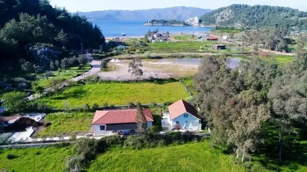 Мармарис: Uslu Home