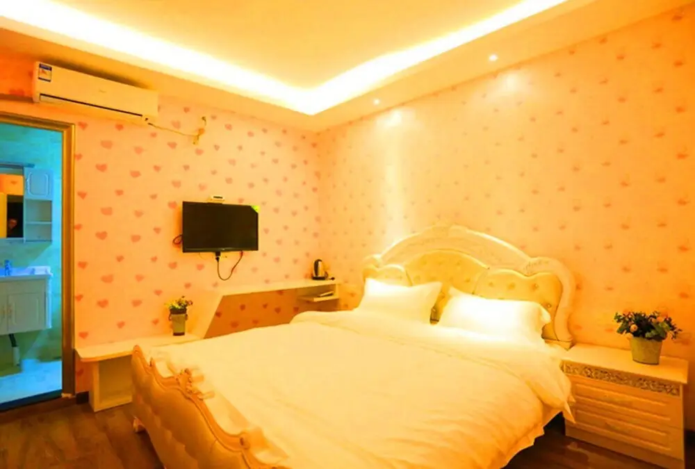 Сямынь: Youranju Hostel