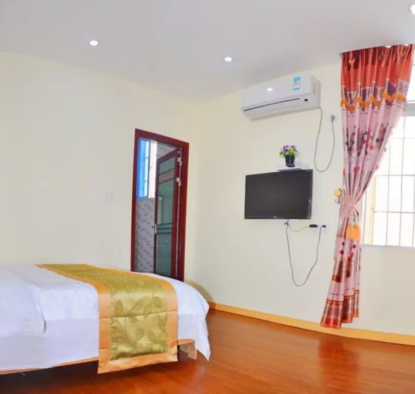 Сямынь: Youranju Hostel