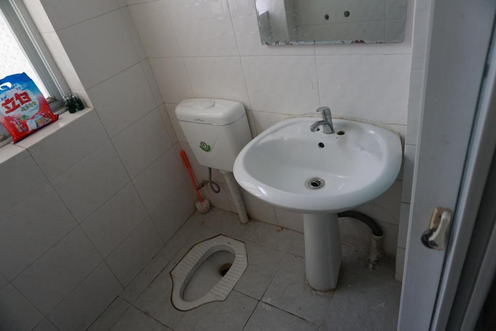 Чжухай: Hakka people Apartment