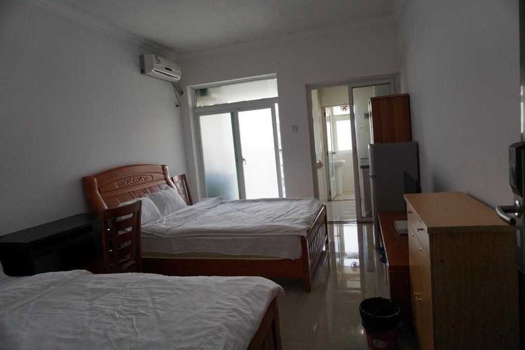 Чжухай: Hakka people Apartment