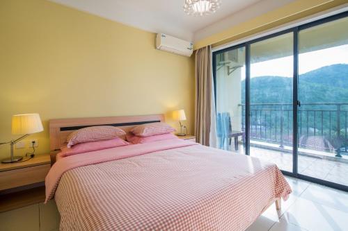 Санья: Sanya Anman Yunshe Holiday Hotel