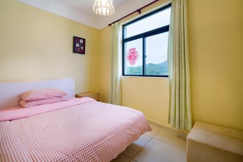 Санья: Sanya Anman Yunshe Holiday Hotel