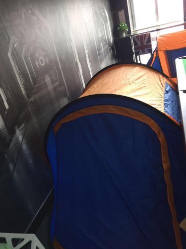 Чанша: Changsha Galaxy Stars Capsule Chain Hostel Pozi St
