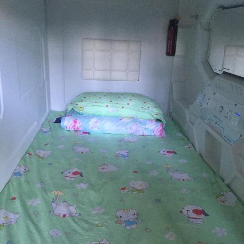 Чанша: Changsha Galaxy Stars Capsule Chain Hostel Pozi St