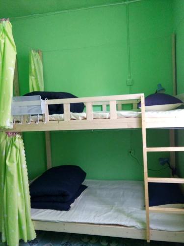 Чжанцзяцзе: Lin Jian Ting Yu Hostel