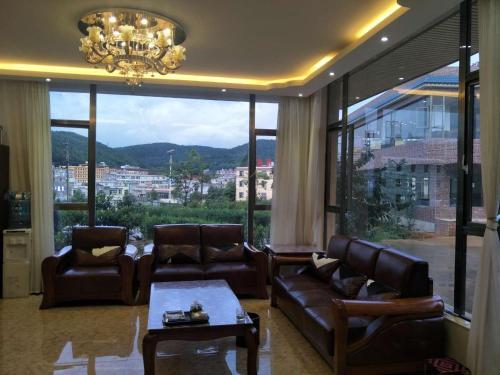 Куньмин: Hanggong Holiday Hotel
