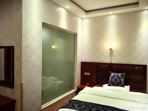 Куньмин: Hanggong Holiday Hotel