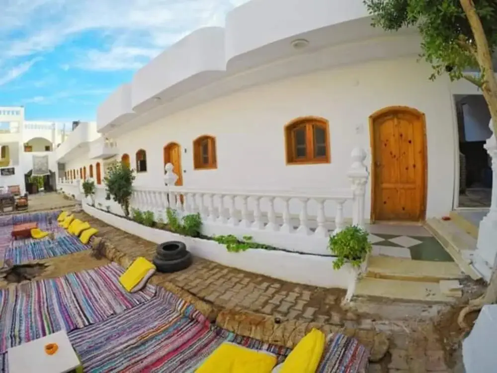 Pearl of South Camp — фото 1
